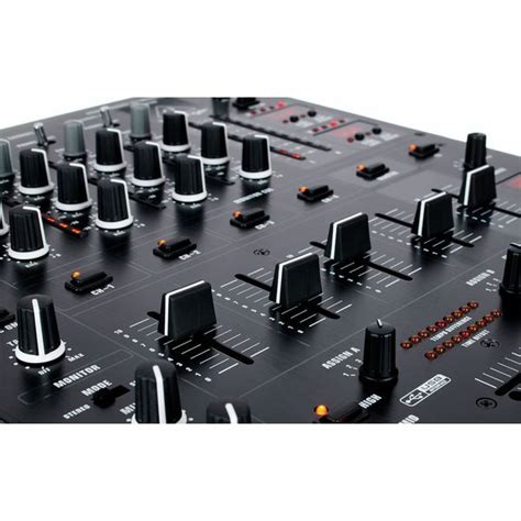 behringer djx900|Behringer DJX900USB – Thomann UK.